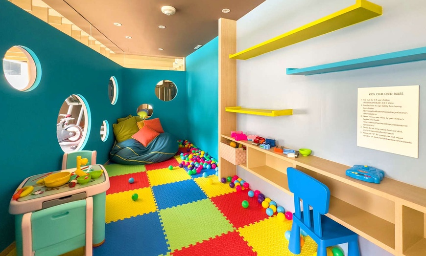 Image 49: ✈ CENTRE DE LA THAÏLANDE | Bangkok - Combiné Bangkok - Kanchanaburi...