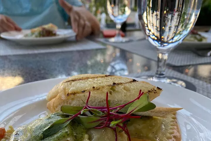 Downtown Chattanooga Food Tour