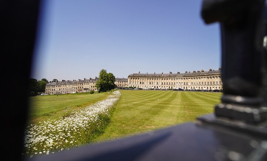 Image 11: Small-Group Day Trip to Stonehenge, Bath and Windsor from London