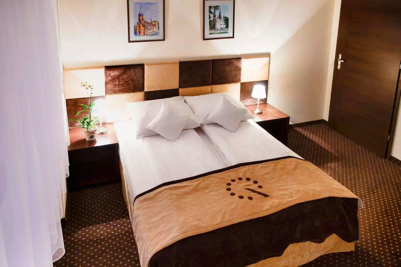 ✈ POLSKA | Katowice - Boutique Hotel's Bytom 3*, 2 nocy - City break