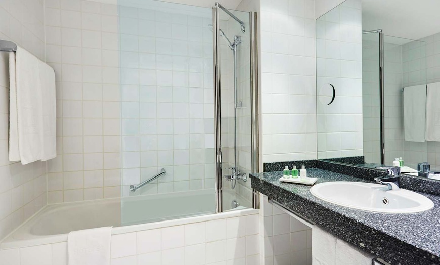 Image 98: ✈ AUSTRIA | Vienna - NH Wien City 4*, 2 notti - City break