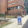 Image 2: Parking at 332 Piedmont Ave. NE. Lot