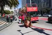 City Sightseeing San Francisco Hop-On Hop-Off Bus Tour - Second Medium