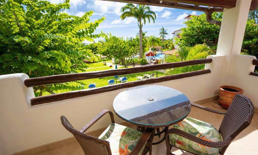 Image 11: ✈ BARBADOS | Saint Peter - Sugar Cane Club Hotel & Spa Adult Only 4...