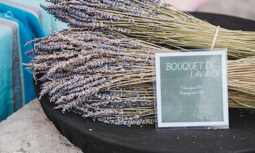 Image 10: L'Occitane, Moustiers & Verdon d'Aix en Provence