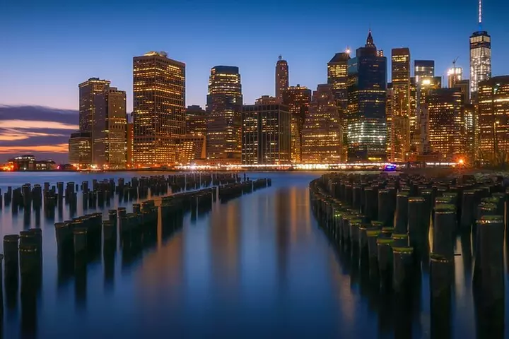 New Orleans True Crime Self-Guided Audio Walking Tour - Second Medium