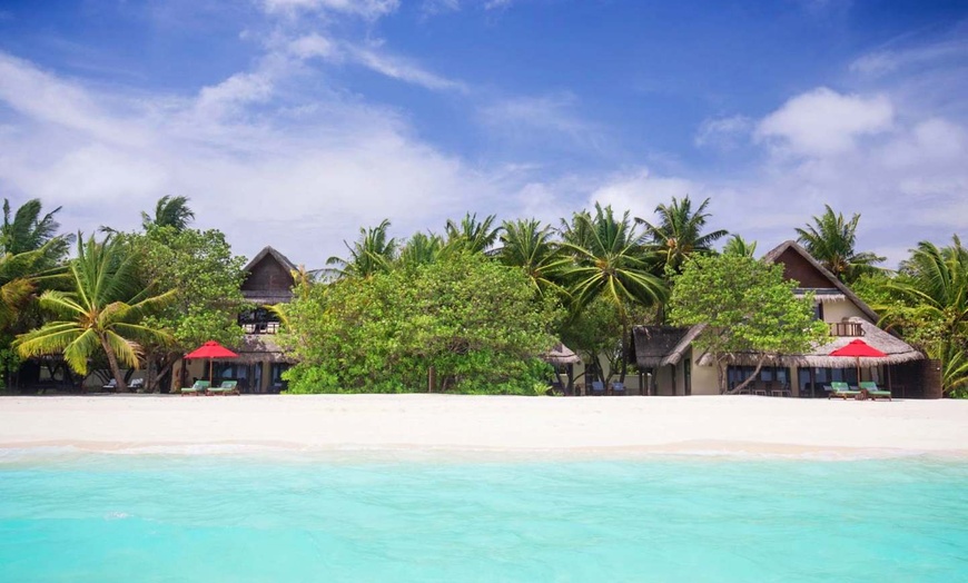 Image 3: ✈ MALDIVES | Atoll Malé Sud - Taj Exotica Resort & Spa, Maldives 5*...