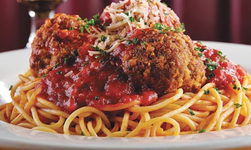 $10 For $20 Worth Of Italian Cuisine