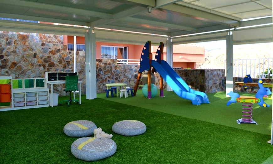 Image 12: ✈ GRAN CANARIA | Puerto Rico - Marina Elite Resort 4* - Bord de mer