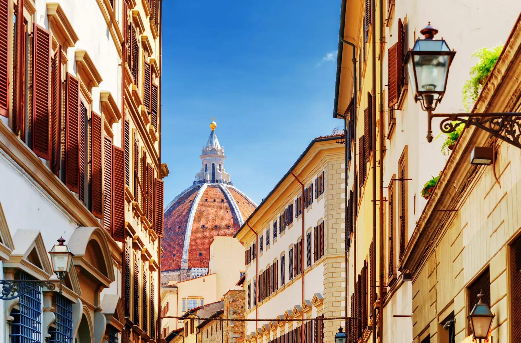 ✈ ITALIA | Firenze - Grand Hotel Adriatico 4*, 2 notti - City break