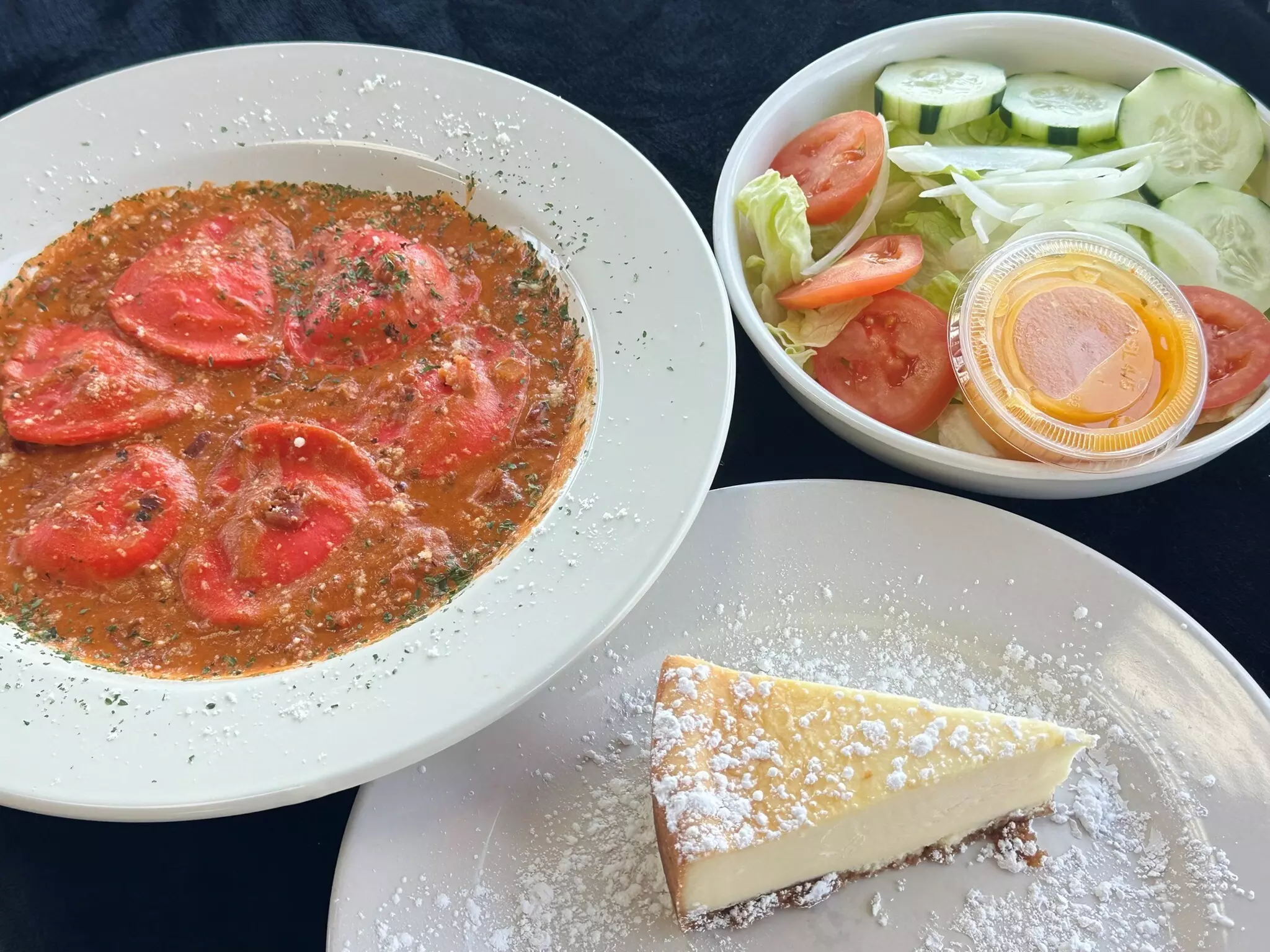 $10 For $20 Worth Of Pizza & More
