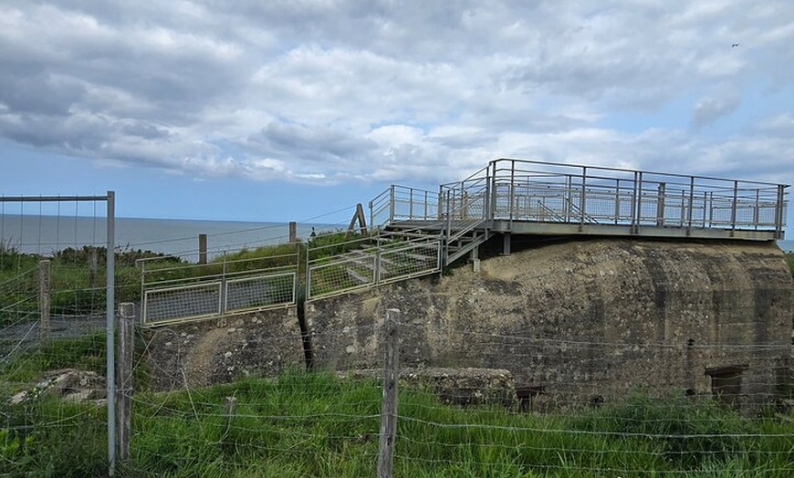 Image 27: Voyage privé de Paris à Normandie