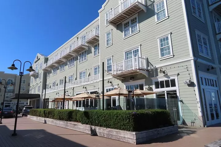 Historic Cannery Row: A Self-Guided Audio Tour of John Steinbeck's ...