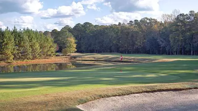 Online Booking - Round of Golf at Island West Golf Club - Primary Image