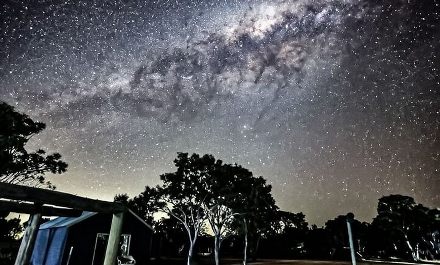 Image 2: Boshack Farm - Animal, Wildlife, Stargazing Nature Aussie culture