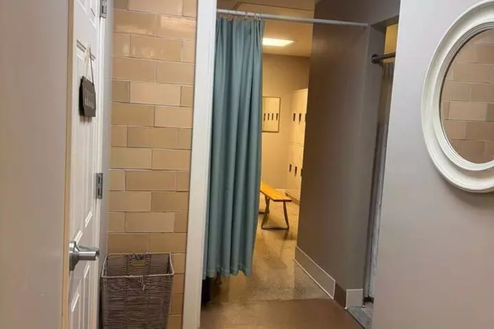 Berkeley Springs and Roman Bath Spa Private Experience