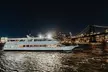 New York City Dinner Cruise with Live Music - Second Medium