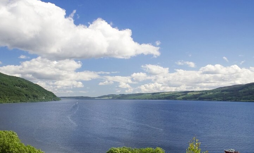 Image 5: Private Scottish Highlands Tour Experience