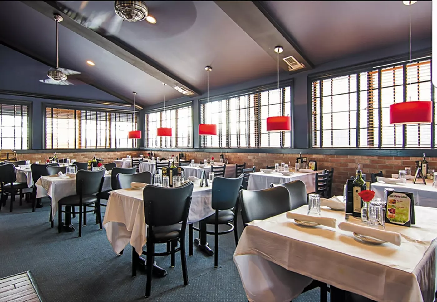 $10 For $20 Worth Of Casual Family Dining - Second Medium