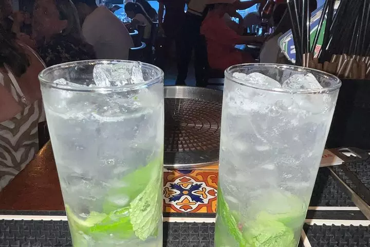 Miami Culture & City Tour – Little Havana with Free Mojito