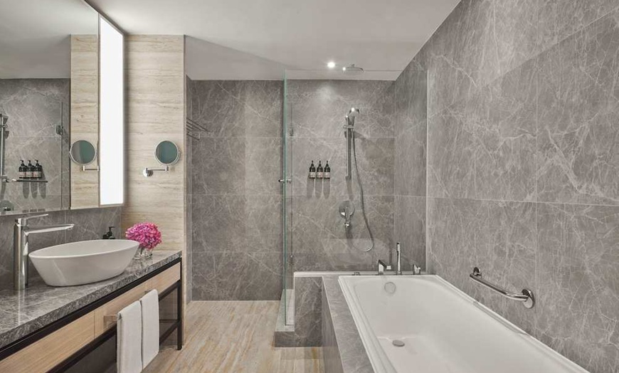 Image 21: ✈ SINGAPORE - Grand Copthorne Waterfront Singapore 5*, 6 nights - C...