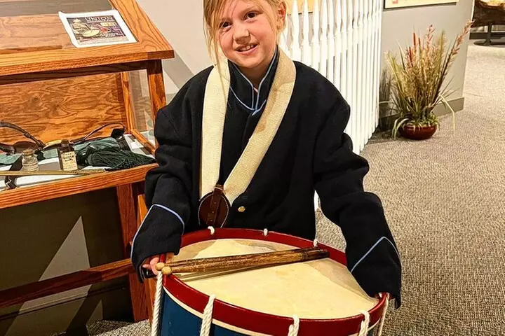 Skip the Line: Gettysburg Heritage Center and Museum Admission Ticket