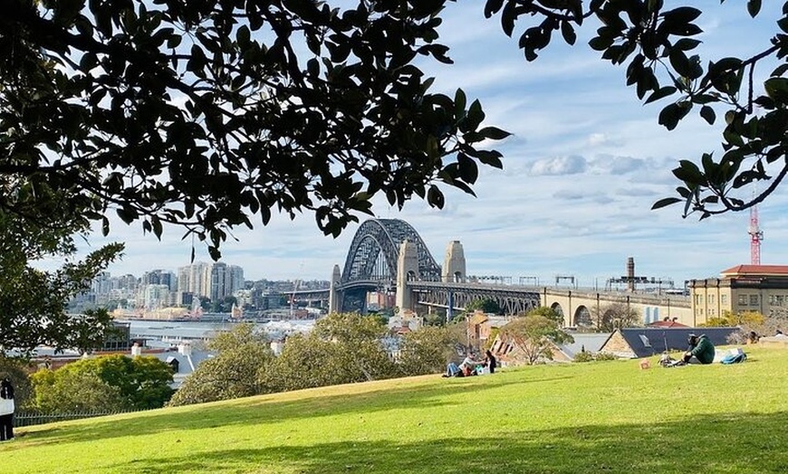 Image 2: Sydney Private local Experience Tour