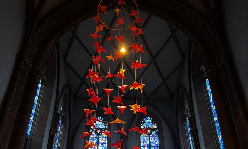 Image 11: Führung in Mainz am Rhein auf Deutsch und Englisch