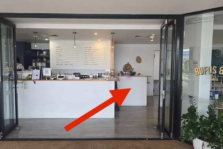 Airlie Beach Jet Ski Safari (1 Hour)