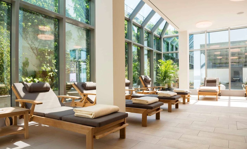 Image 21: ✈ DEUTSCHLAND | Köln - Dorint Hotel An der Messe Köln 4*, 2 Nächte ...