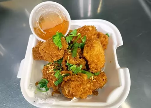 5% Cash Back at Hideko Sushi-Thai