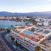 Image 21: ✈ KOS | Kos City - Kosta Palace 4*, 3 nights - Seafront