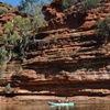 Image 8: Explore the Hidden Gorges: Kalbarri 4WD, Hike, Canoe Experience