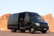 Luxury Mercedes Sprinter Private Transfer Services - Second Medium