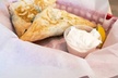 5% Cash Back at Vinnie's Italian Beef & Gyros - Second Medium