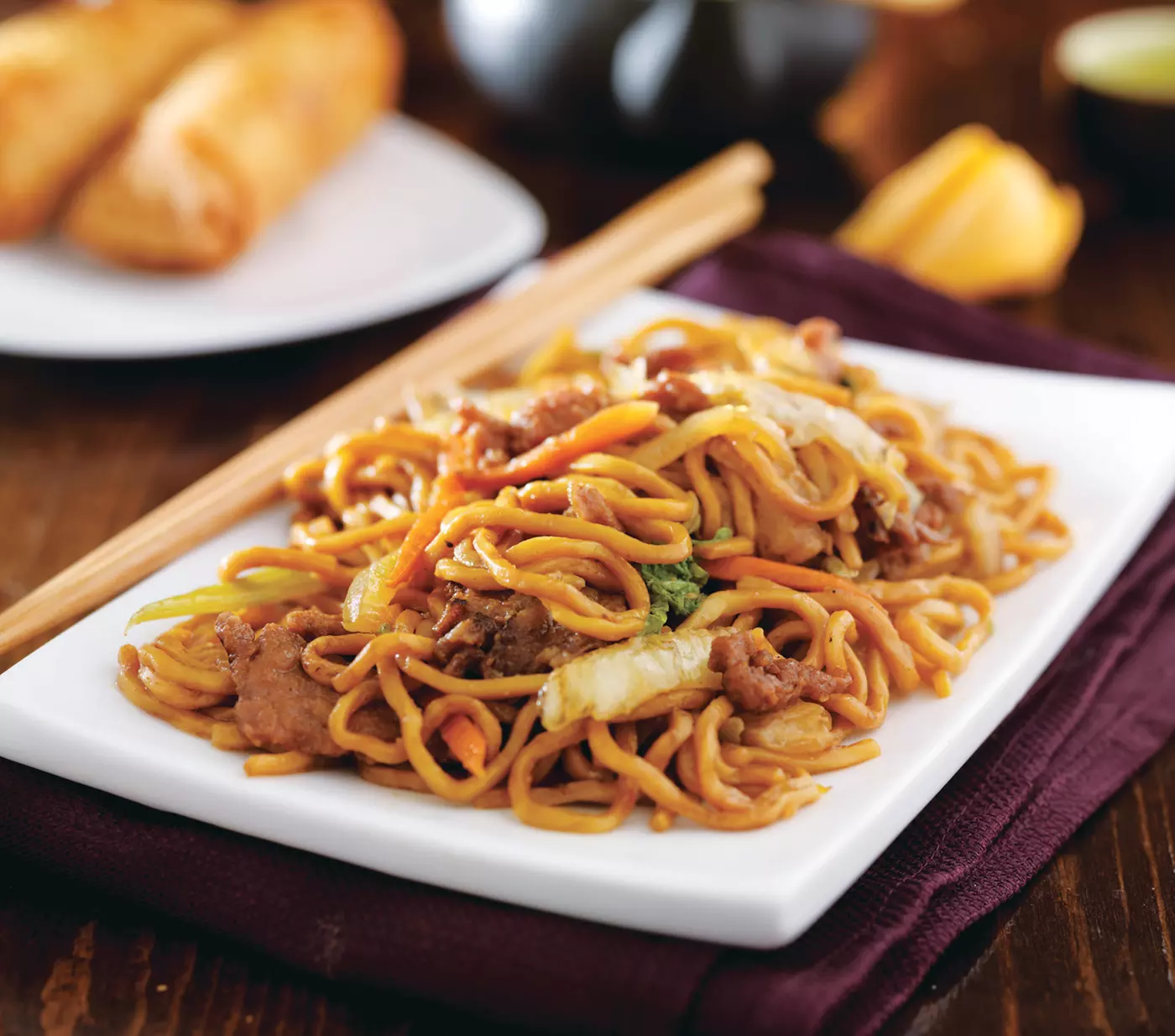 $10 For $20 Worth Of Asian Cuisine - Primary Image
