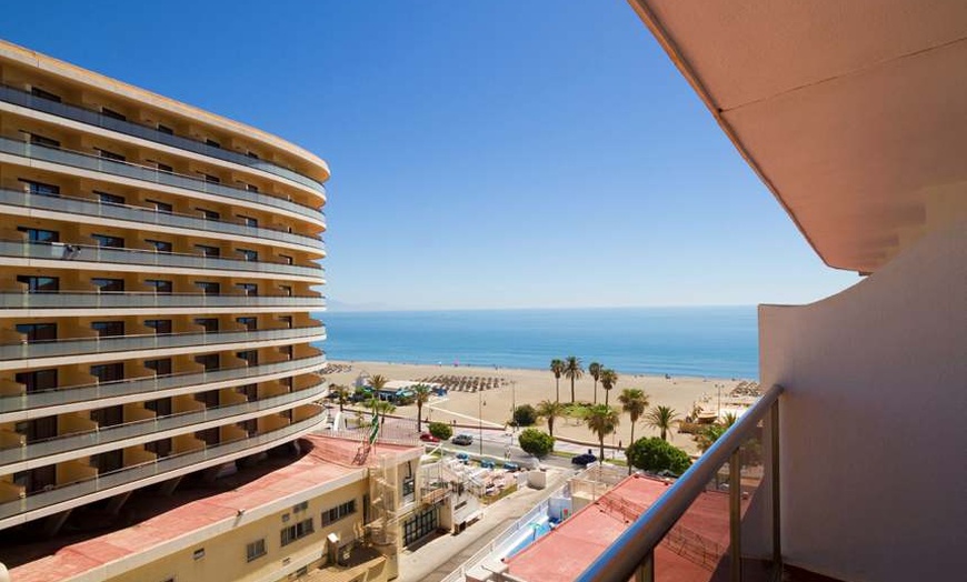 Image 143: ✈ COSTA DEL SOL | Torremolinos - Ibersol Torremolinos Beach 4*, 3 n...