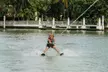 One Hour Waterskiing Lesson: Ultimate Miami Thrills - Second Medium