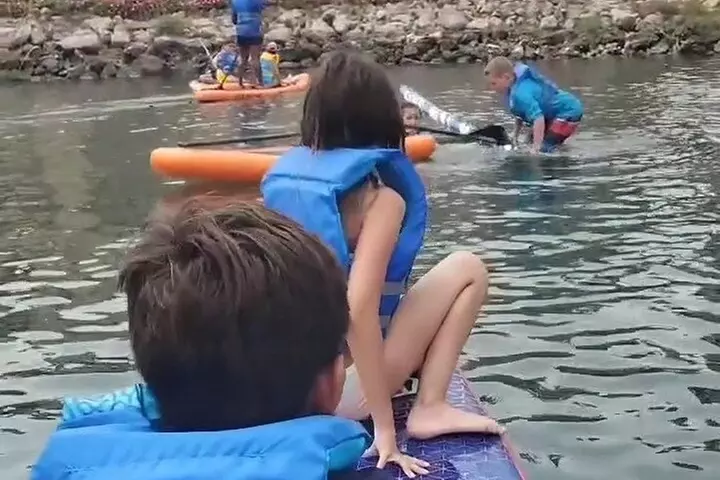 Paddle Board Picnics Lessons Rentals and Outdoor Adventures