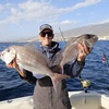Image 14: Chárter Compartido de Pesca en Tenerife Sur de seis Horas