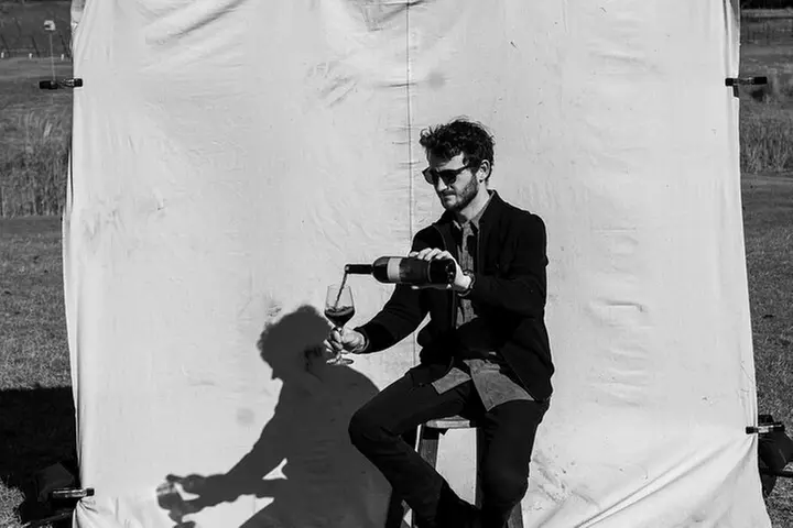 Winemaker Tour & Barrel Tasting