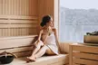 $59 For A 90 Minute Float & 30 Minute Infrared Sauna (Reg $124.) - Second Medium