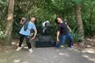 San Francisco Golden Gate Park Adventure Scavenger Hunt Activity - Second Medium