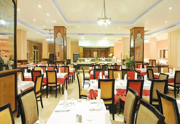 ✈ TUNISIE | Hammamet - Eden Yasmine 4*, 3 nuit - Tout inclus