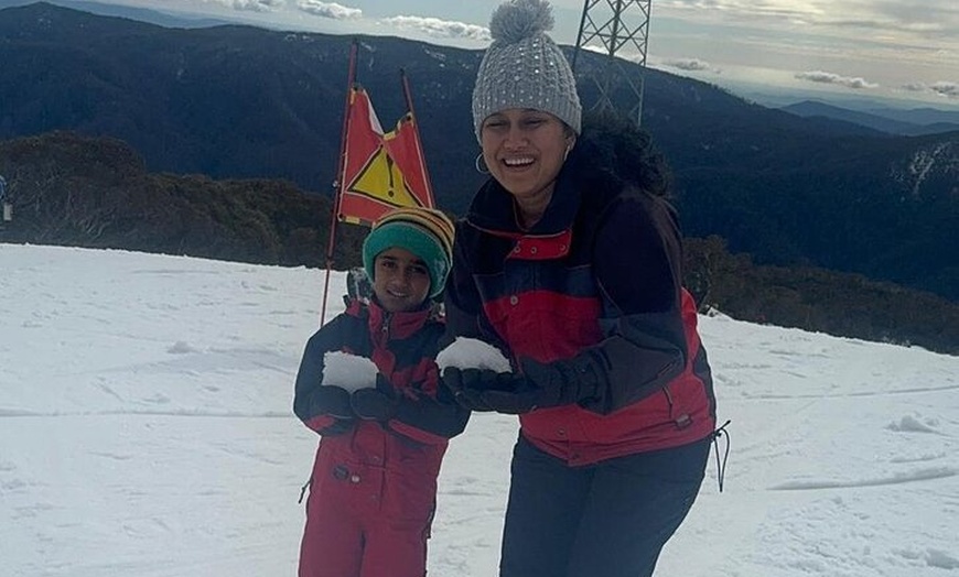 Image 5: Private Small Group Snow and Ski Tour to Mt Buller