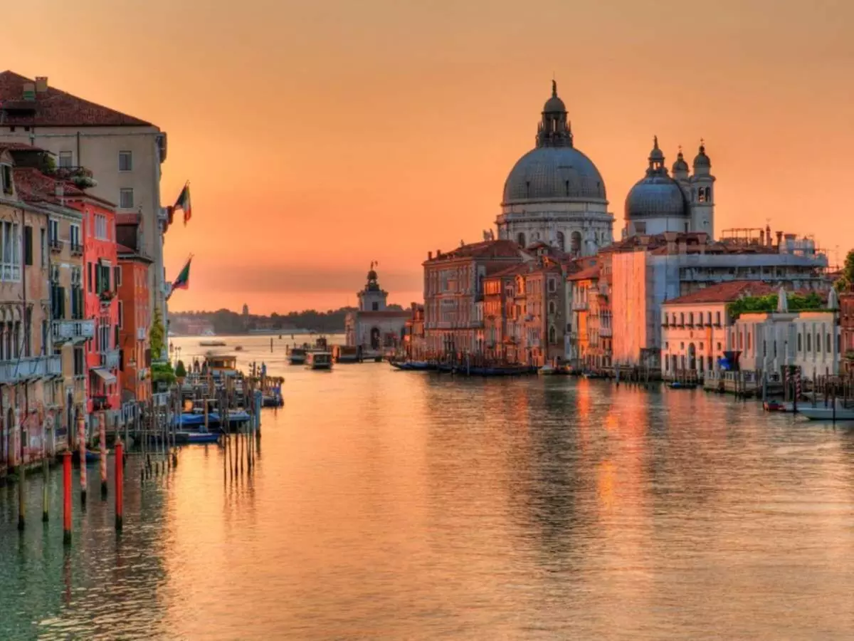 ✈ ITALIE | Région de Venise - Incontournable Venise 3*, 3 nuit - Circuit - Image 5