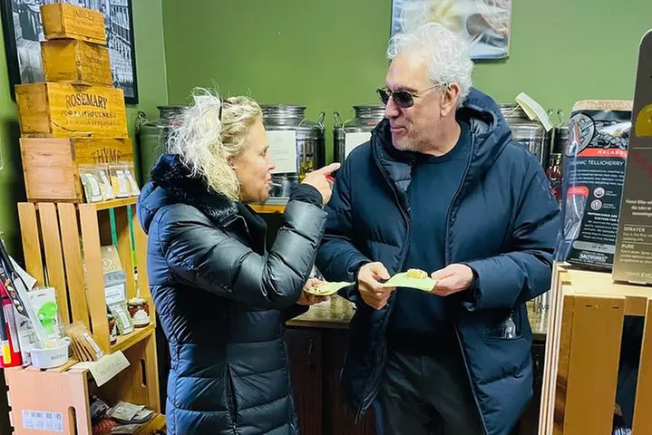 Taste the Hudson Valley with Gourmet Beacon Food Tour