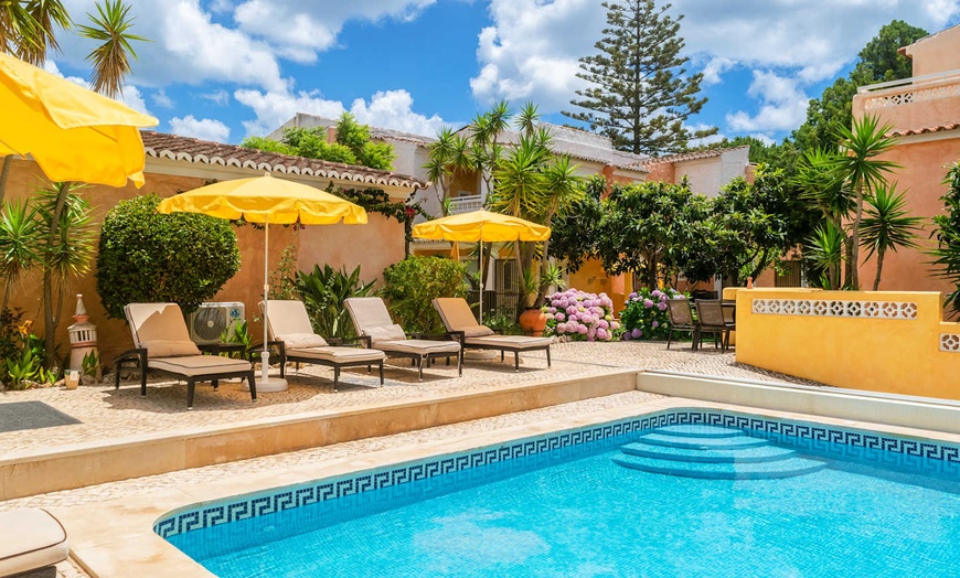 Image 23: ✈ ALGARVE | Lagos - Costa d'Oiro Ambiance Village 4*, 2 Nächte - Ci...