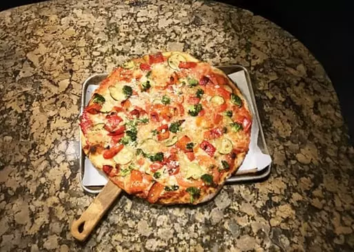 5% Cash Back at Vero Cucino Rustico