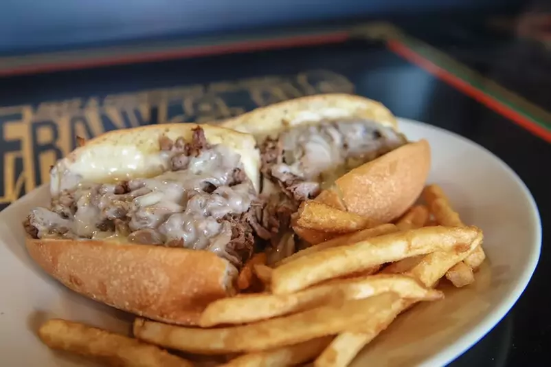 $15 For $30 Worth Of Casual Dining